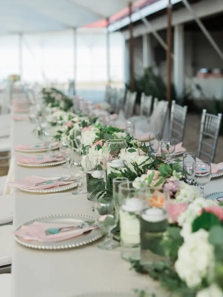 Chiavari Chair Rental in Delaware