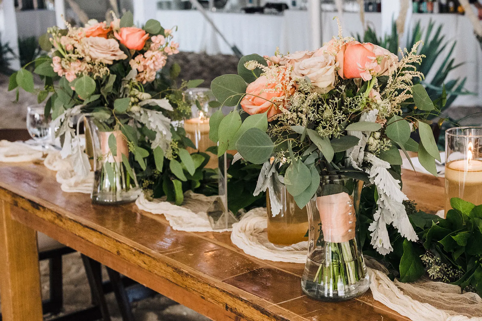 Rehoboth beach wedding indian river life saving station