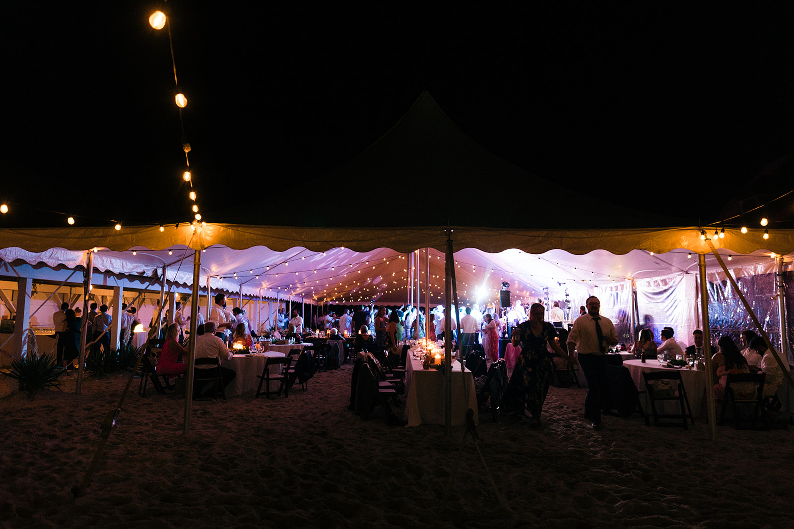 Rehoboth beach wedding indian river life saving station 