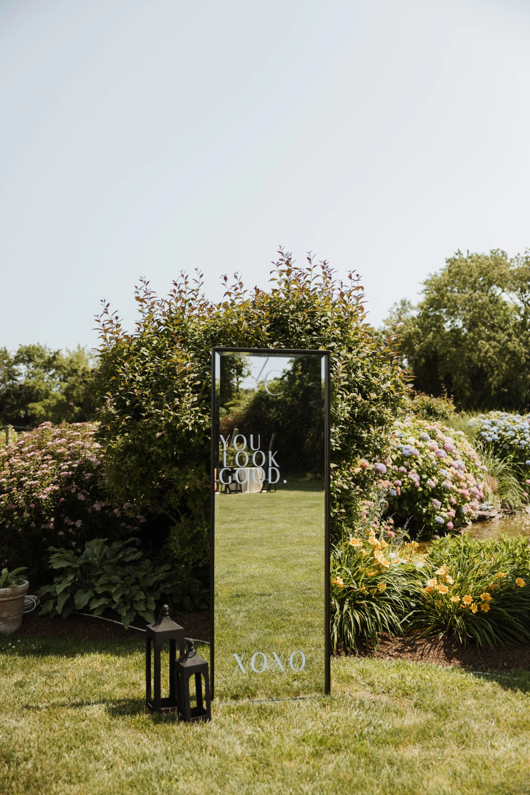 wedding ceremony chairs