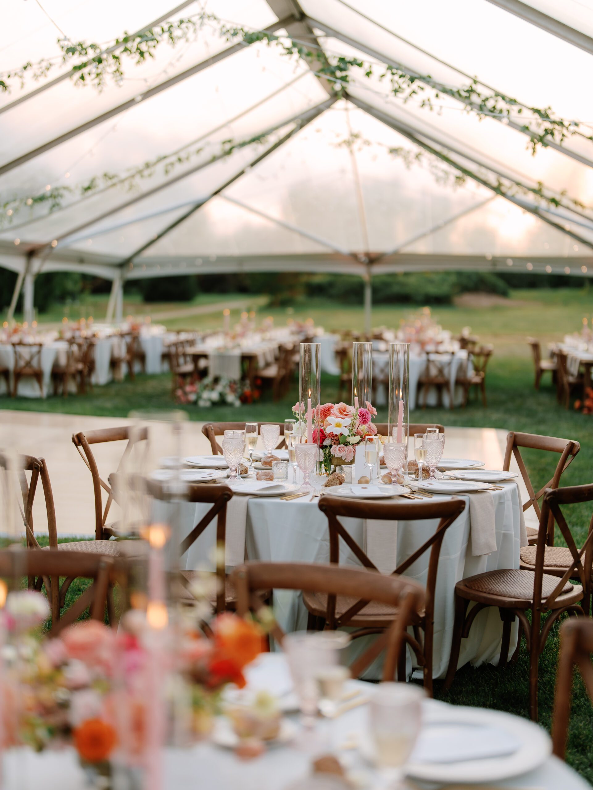 Jessica and Thomas - Kennett Square, PA