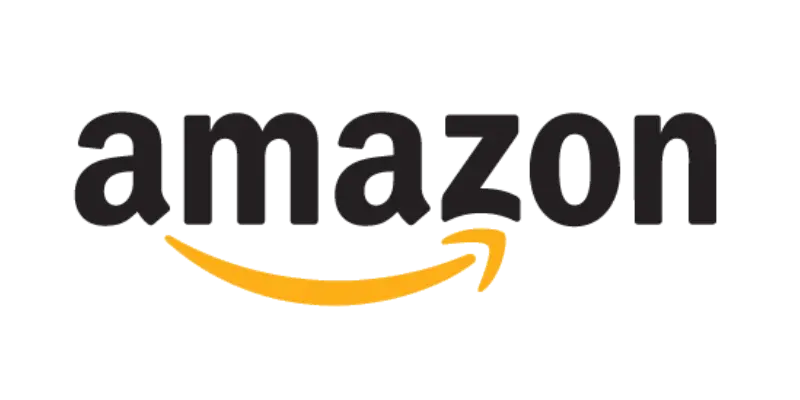 Amazon Logo