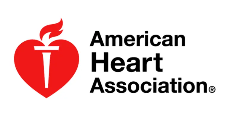 American Heart Association Logo