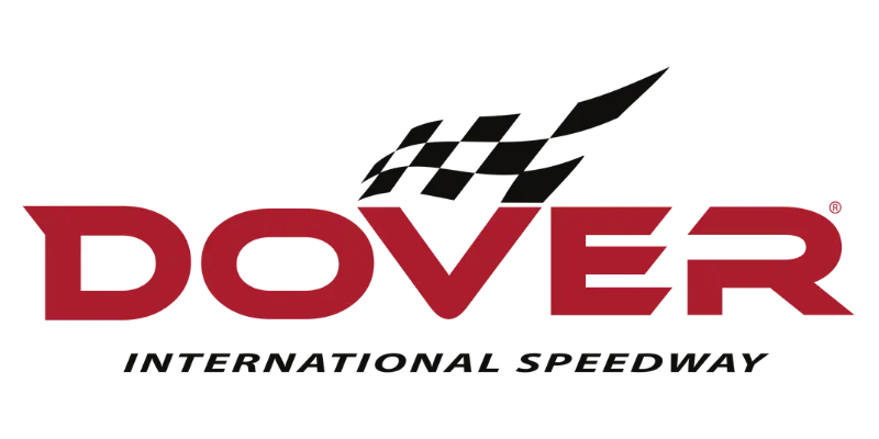Dover International Speedway Logo