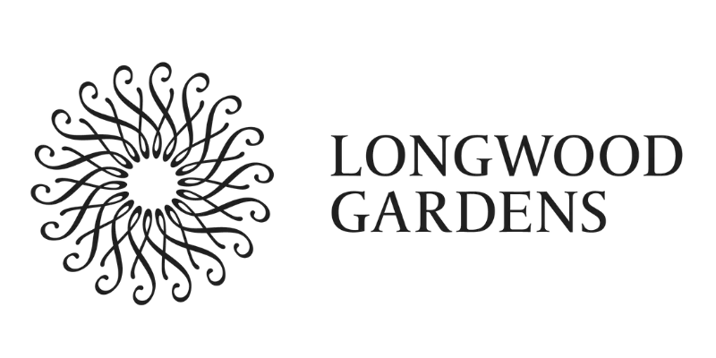 Longwood Gardens Logo