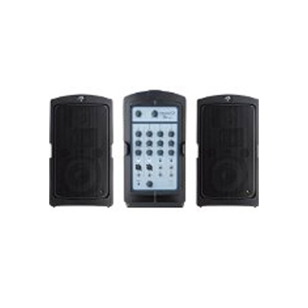 150 Watt PA System Rental