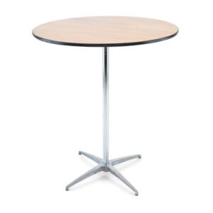 Cocktail Table Rentals