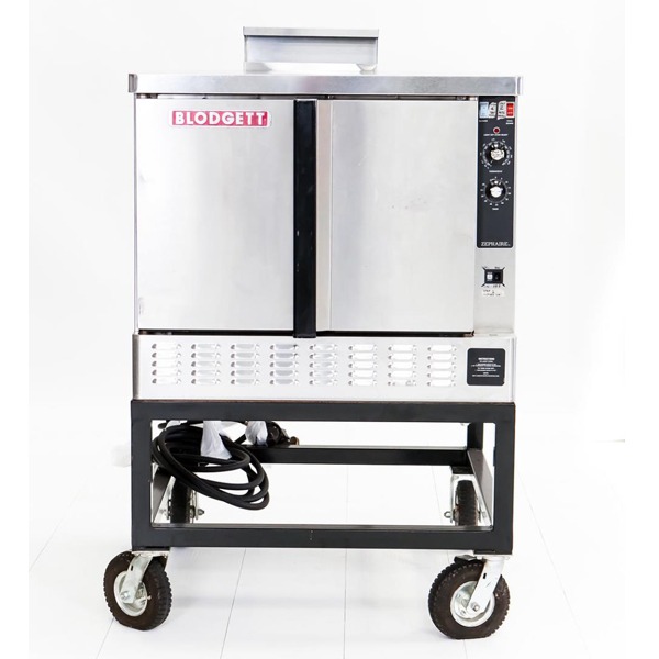 Convection Oven Rental