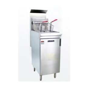 Deep Fryer Rental