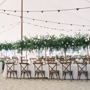 Tent & Event Lighting