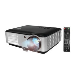 Multi Media Projector Rental