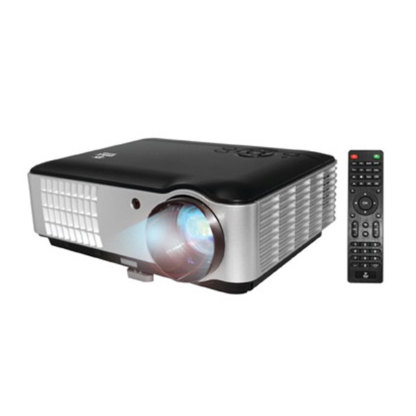 Multi Media Projector Rental