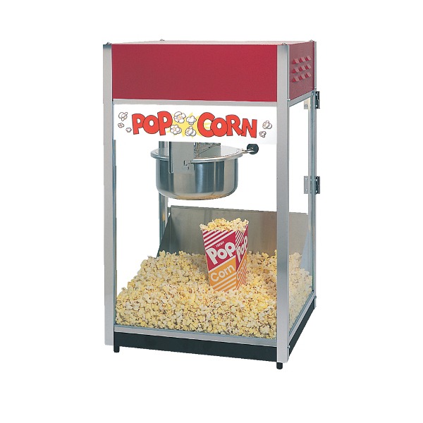 Popcorn Machine Rental