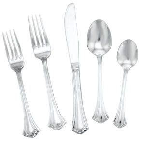 Sentry Stainless Steel Flatware Rental