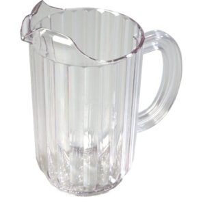 Plastic Pitcher Rental