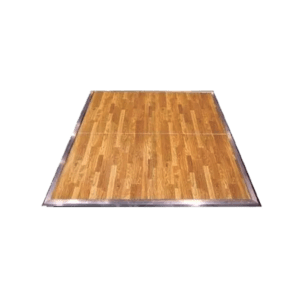Dance Floor Rental
