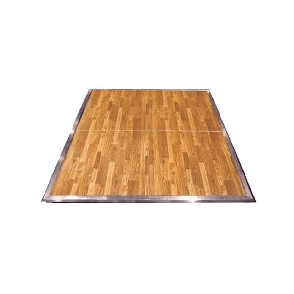 Dance Floor Rental