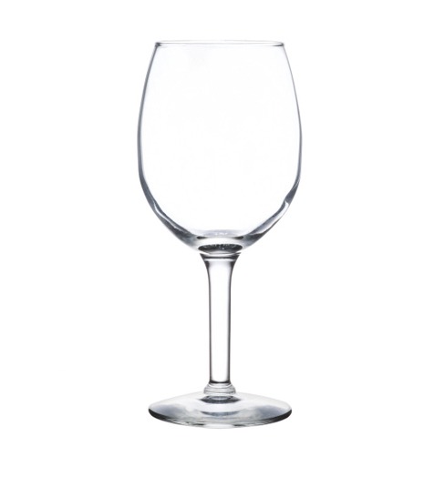 Wine Glass Rental