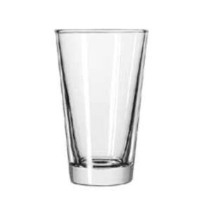 Beer Pint Glass, 16oz.