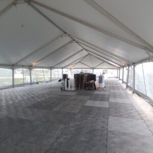 duratrac tent flooring