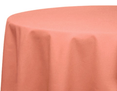 Coral Linen Rental