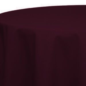 Eggplant Linen Rental