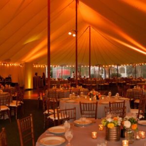 Uplighting Rentals