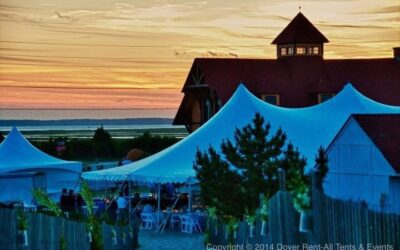 What’s the Difference? Tents Edition.