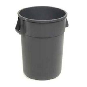 32 Gallon Trash Can Rental