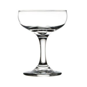 4oz. Glass Champagne Glass Rental