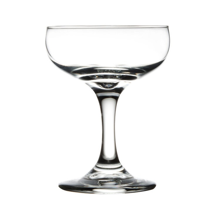 4oz. Glass Champagne Glass Rental