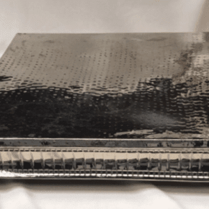 Cake Stand, 22" Square