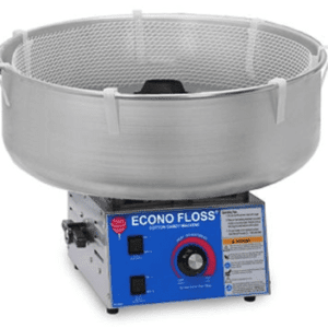 Cotton Candy Machine Rental