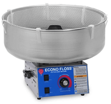 Cotton Candy Machine Rental