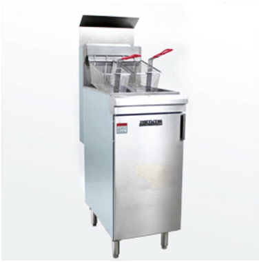 Deep Fryer Rental