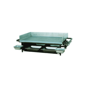 Gas Griddle