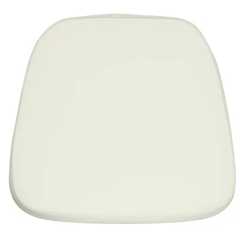 Ivory Chiavari Cushion