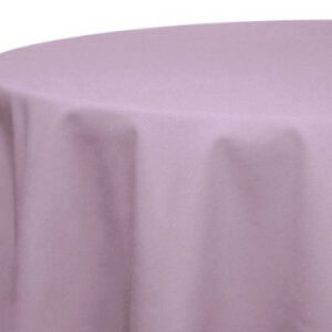 Lilac Linen