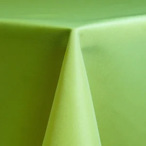 lime linen rental up close