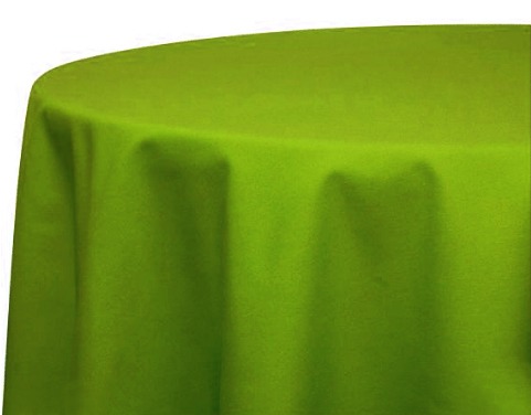 Lime Linen Rental