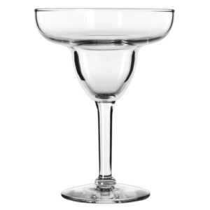 Margarita Glass Rental