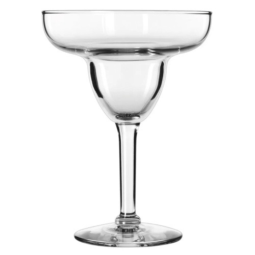 Margarita Glass Rental