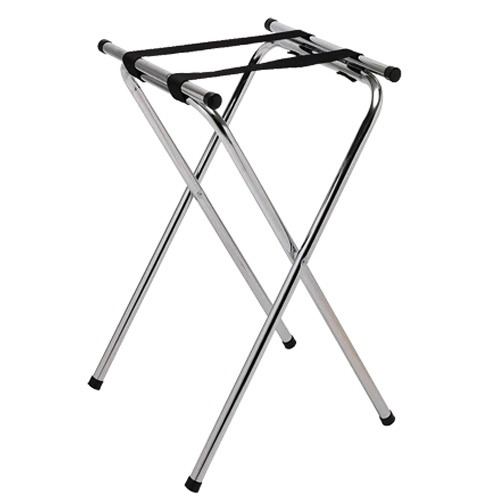 Metal Serving Stand Rental