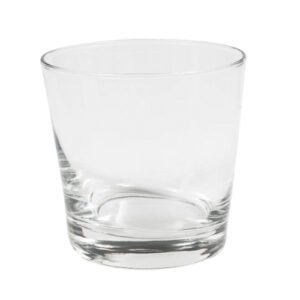 Old Fashion Glass