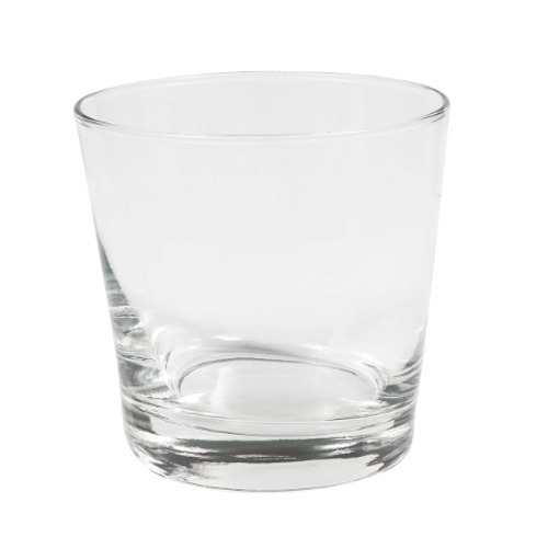 Old Fashion Glass