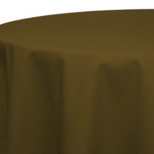 Olive Green Linen Rental