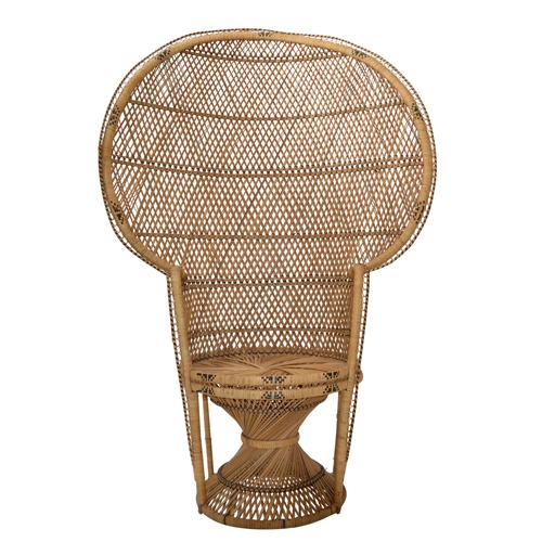 Peacock Chair Rental Delaware