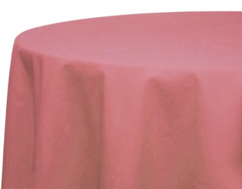 Pink Linen Rental