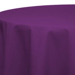 Plum Linen Rental