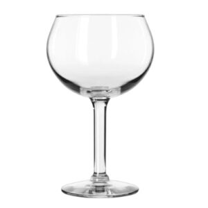Red Wine Glass